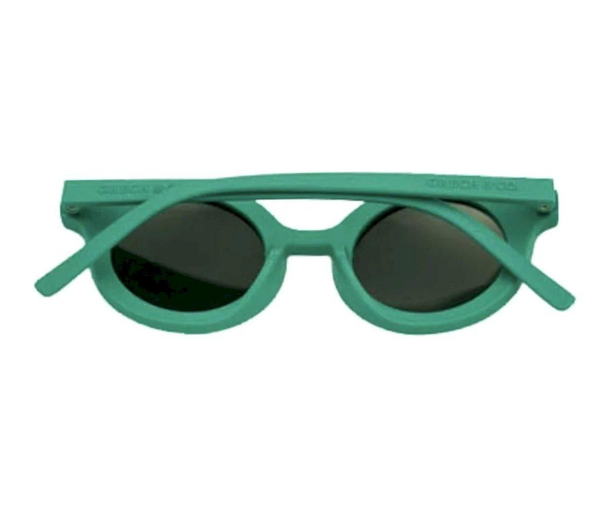 Óculos de sol flexíveis c/ lentes polarizadas - Emerald
