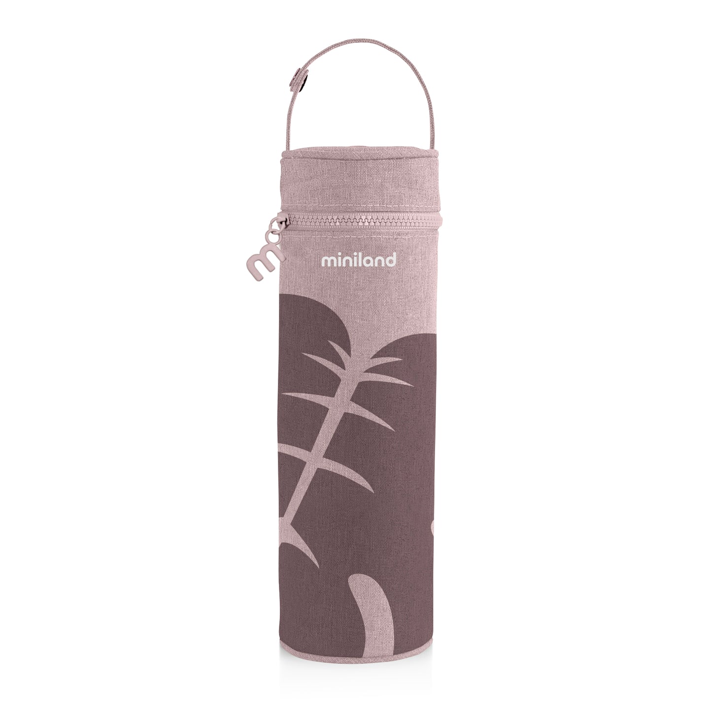 Saco Isotérmico 500ml - Leaves