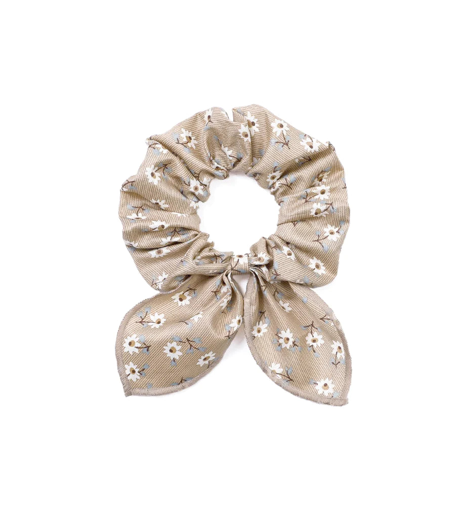 Scrunchies - Flower