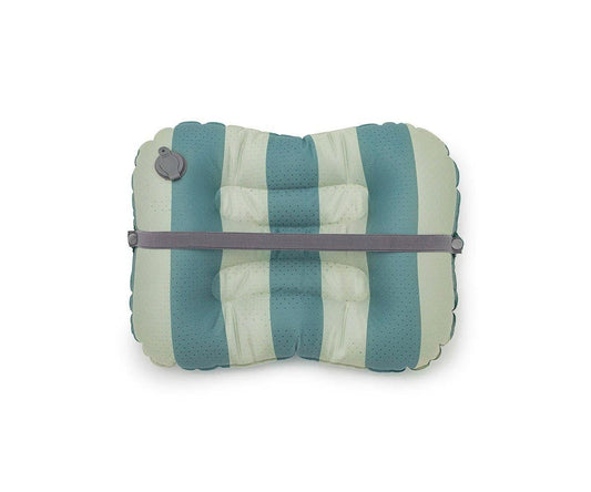 Almofada Redutora para Cadeira Stripes Mint