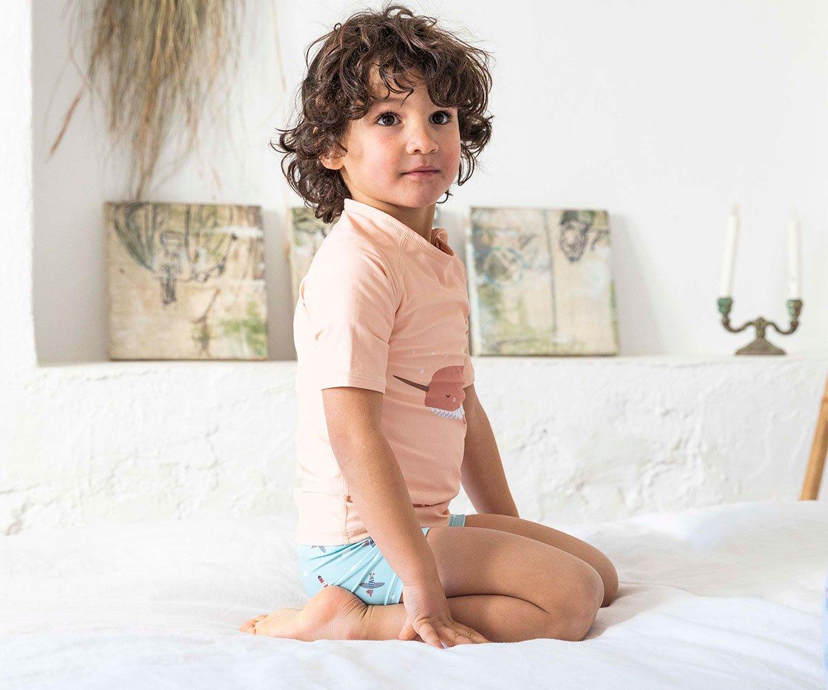 Calção Short Lighthouse