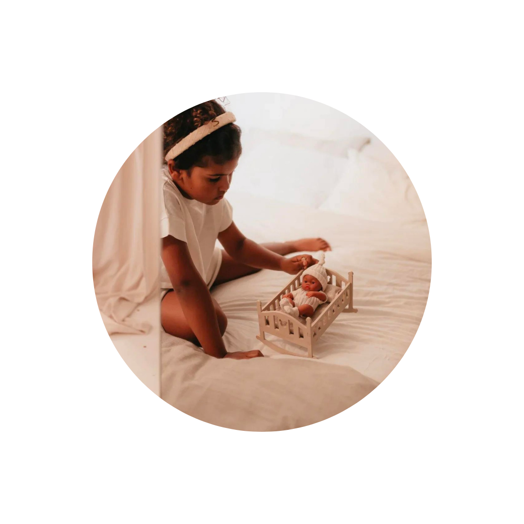 Brinquedos 2 aos 3 anos