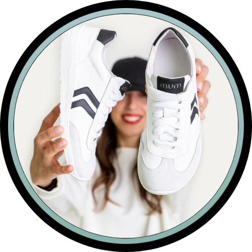 Black Month: Calçado  Barefoot Adulto