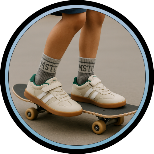 Black Month: Calçado