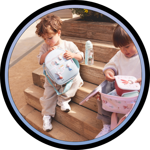 Black Month: Creche / Escola