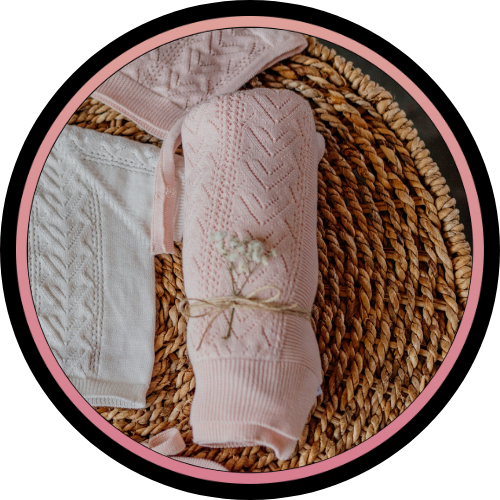 BLACK MONTH: Maternidade