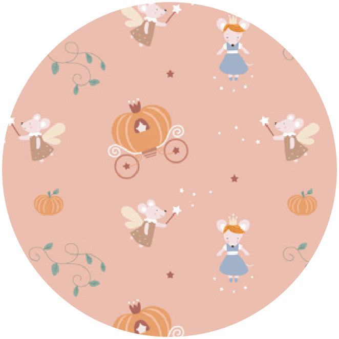 Mouse Fairies