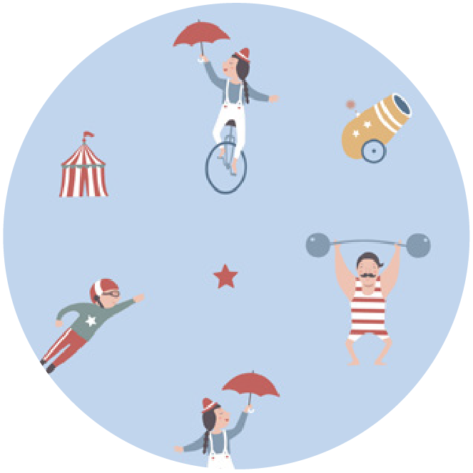 Circus Show