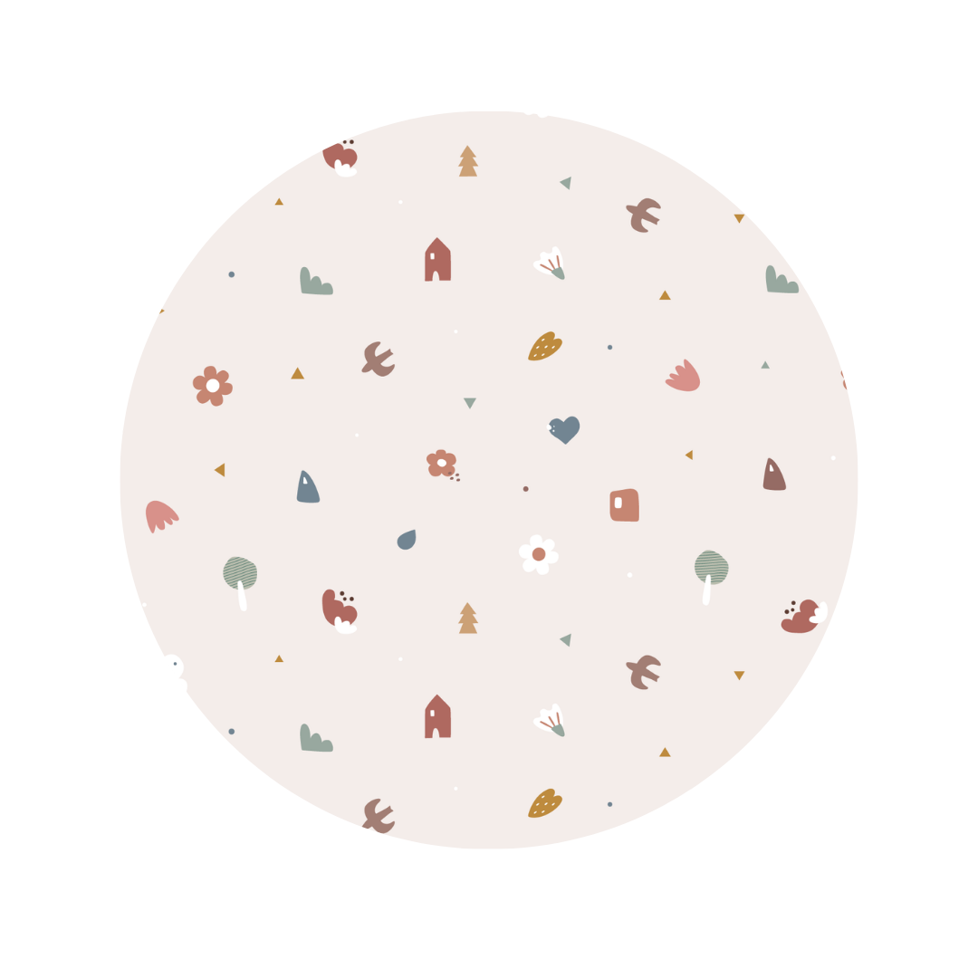 GEOMETRIC NATURE