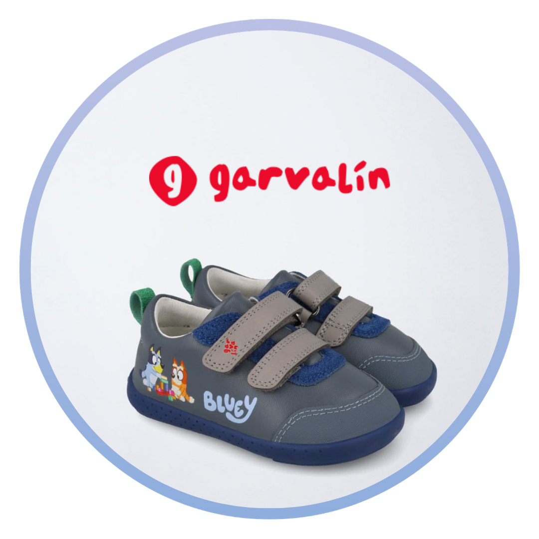 Calçado Garvalin