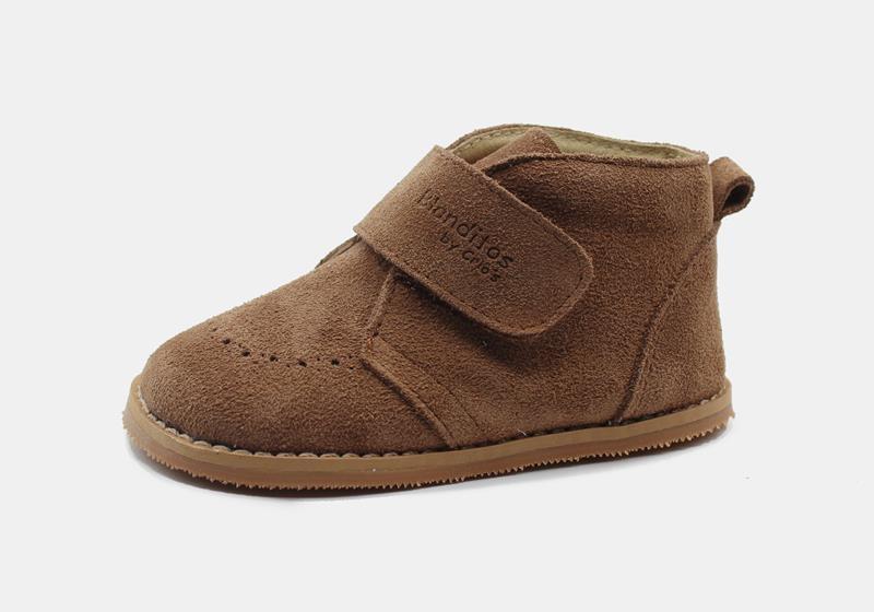 Botas Barefoot