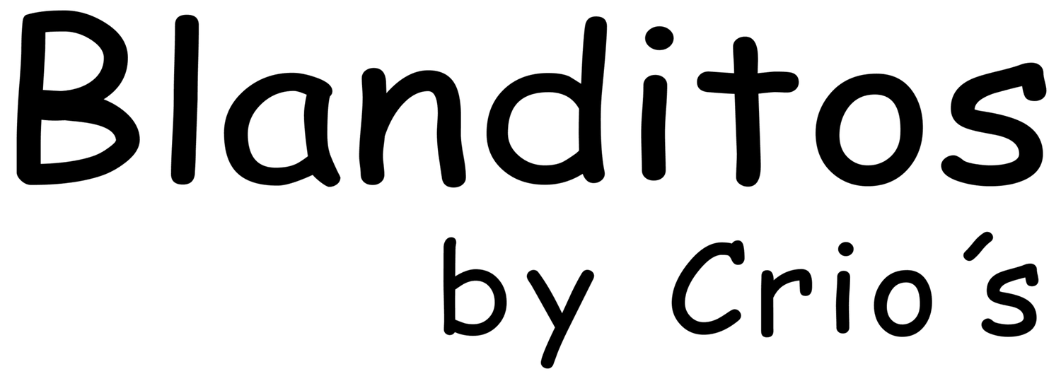 Blanditos