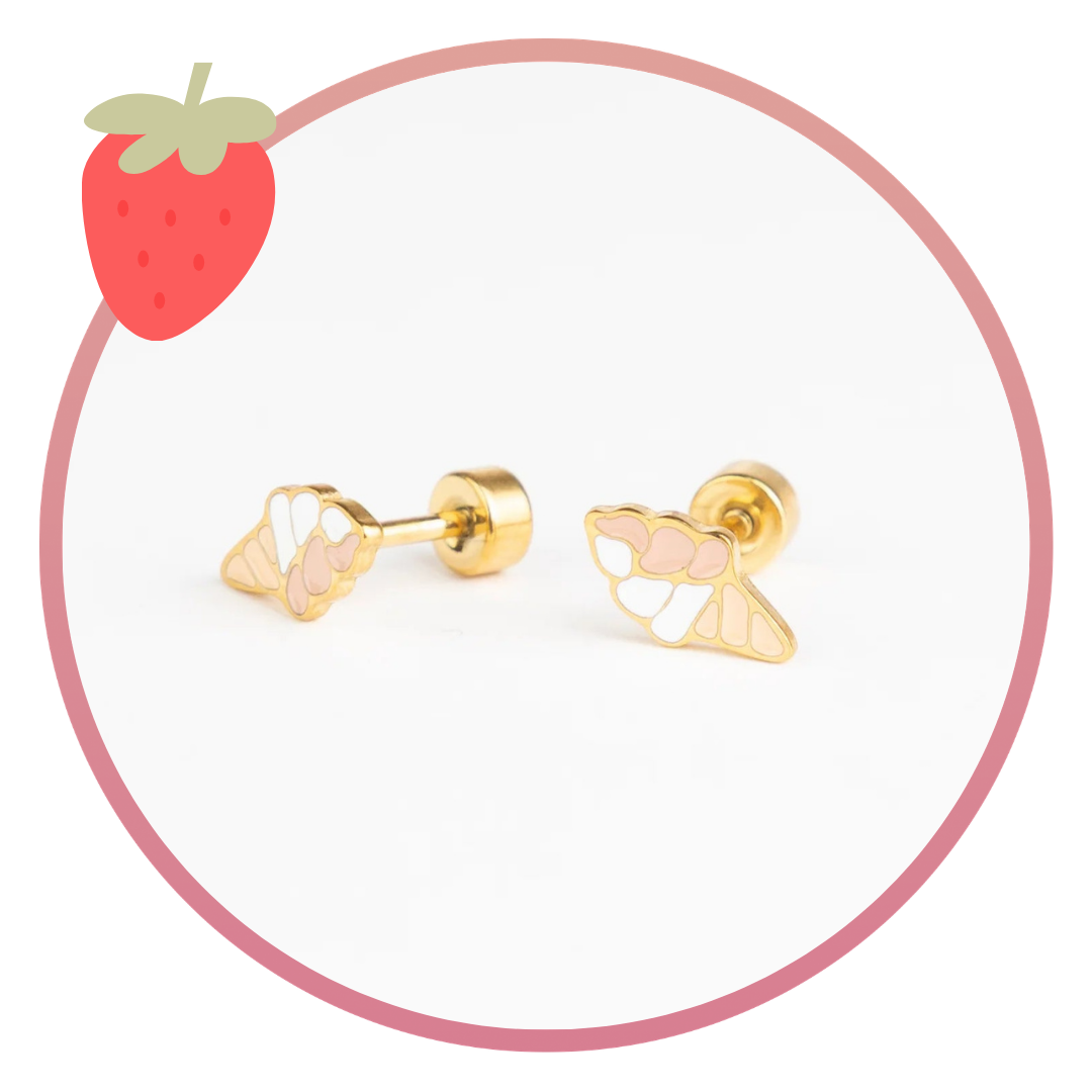 Brincos, Colares e Pulseiras