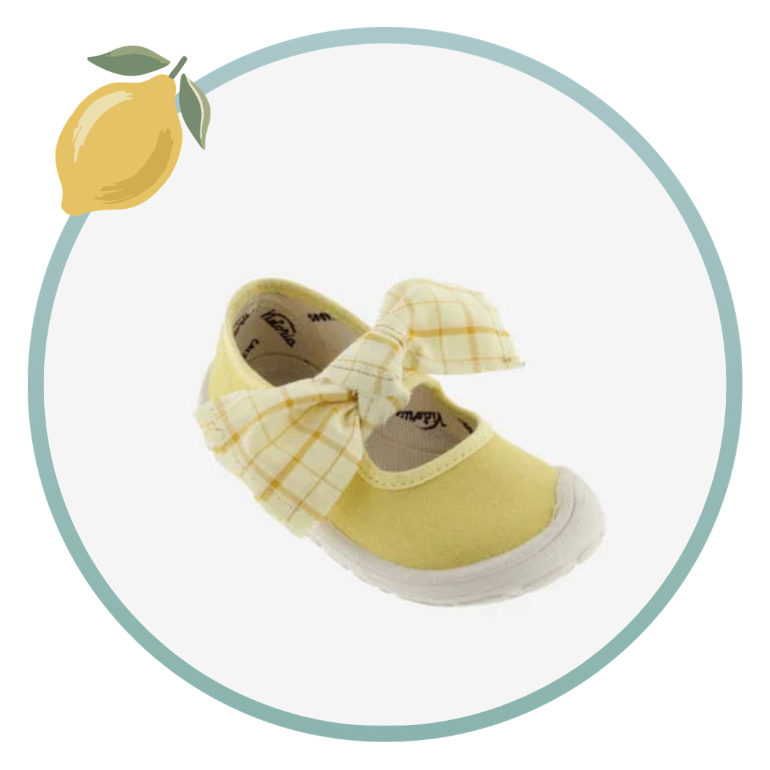 Calçado Barefoot Primavera-Verão