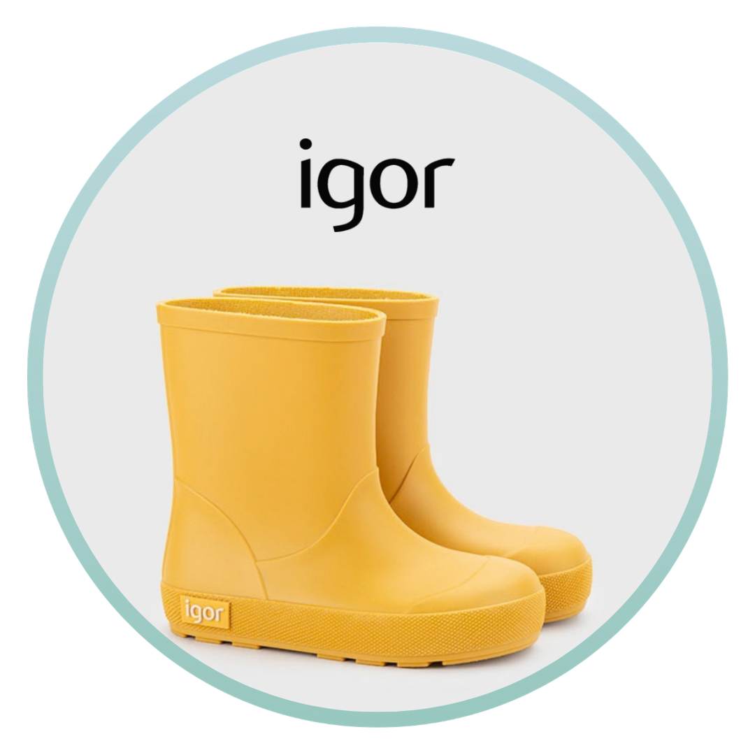 Calçado Igor