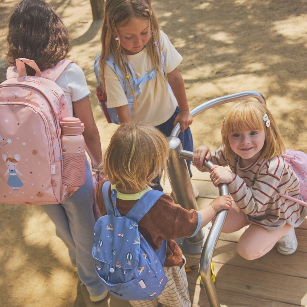 Mochilas Infantis