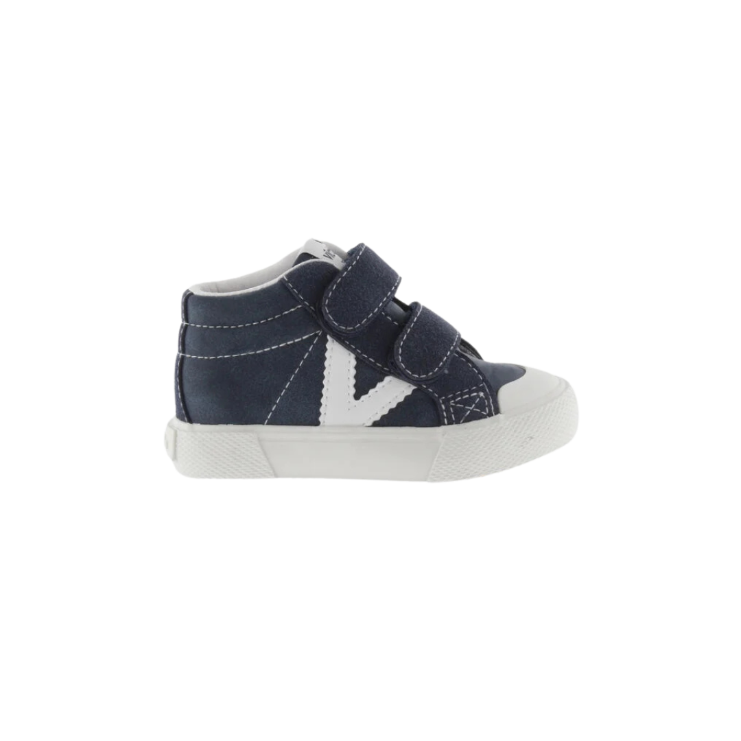Botas Convencional Outono-Inverno