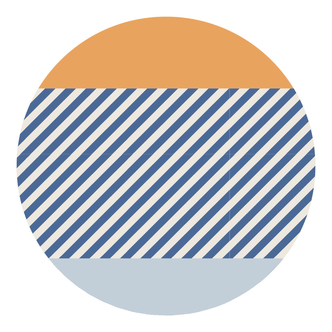 Stripes Blues & Beyond