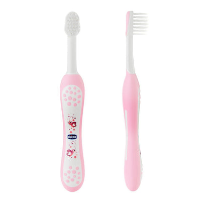 Escova de Dentes Chicco