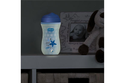 Copo Luminoso 14M+