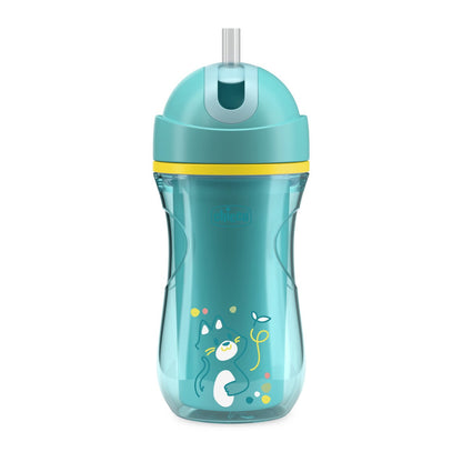 Chicco - Copo Térmico 14M+ Azul