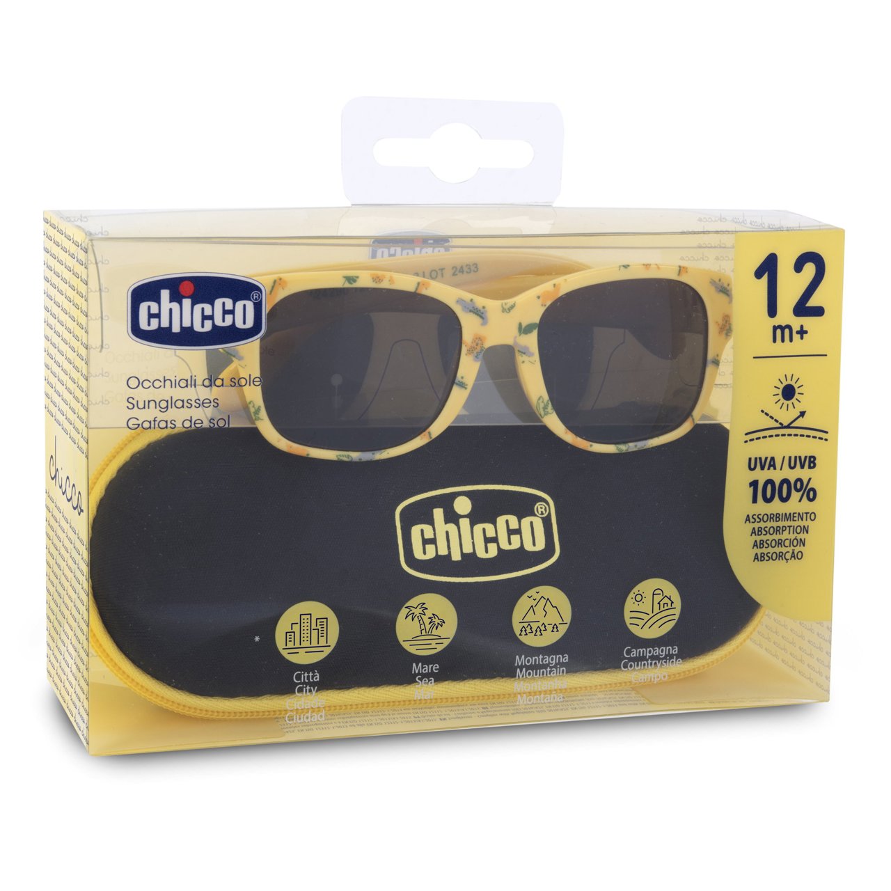 ÓCULOS DE SOL 12m+ | Chicco
