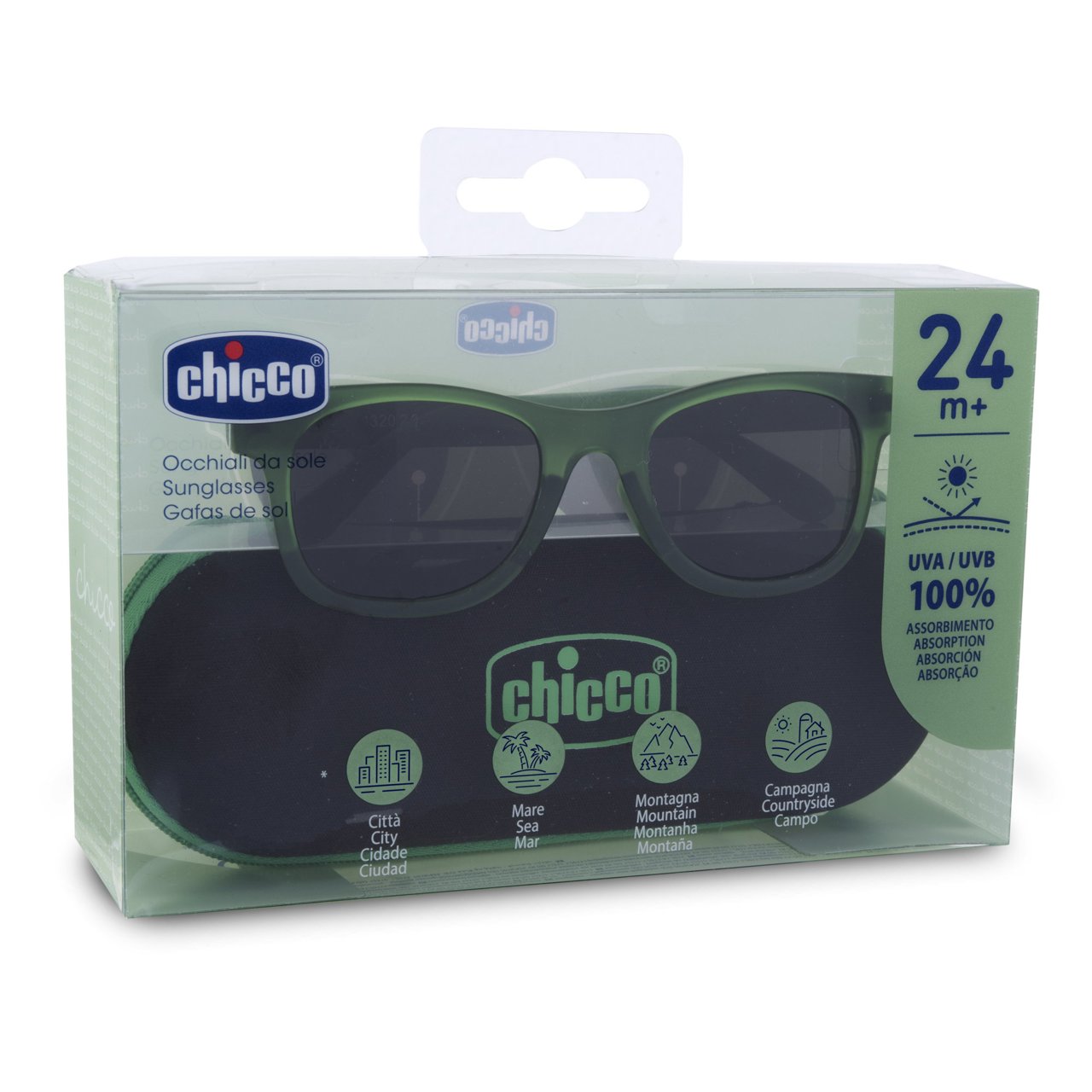 ÓCULOS DE SOL 24m+ | Chicco