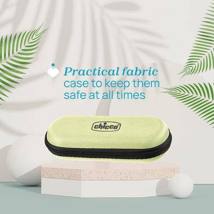 Óculos de Sol Verde 36m+ | Chicco
