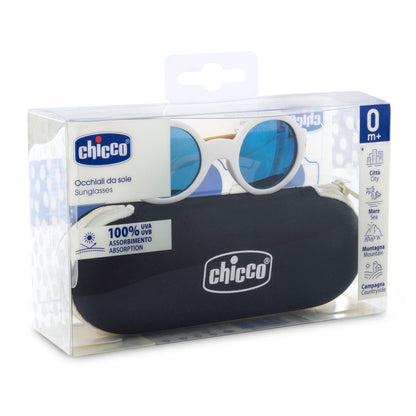 Óculos de Sol para Bebé 0m+ | Chicco