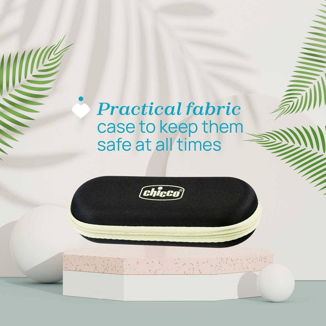 Óculos de Sol para Bebé 0m+ | Chicco