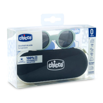 Óculos de Sol para Bebé 0m+ | Chicco