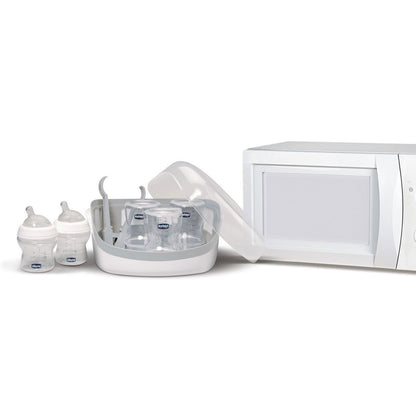 Esterilizador de Microondas Chicco