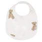 Babete Teddy Bear/Harvest - Pack 5