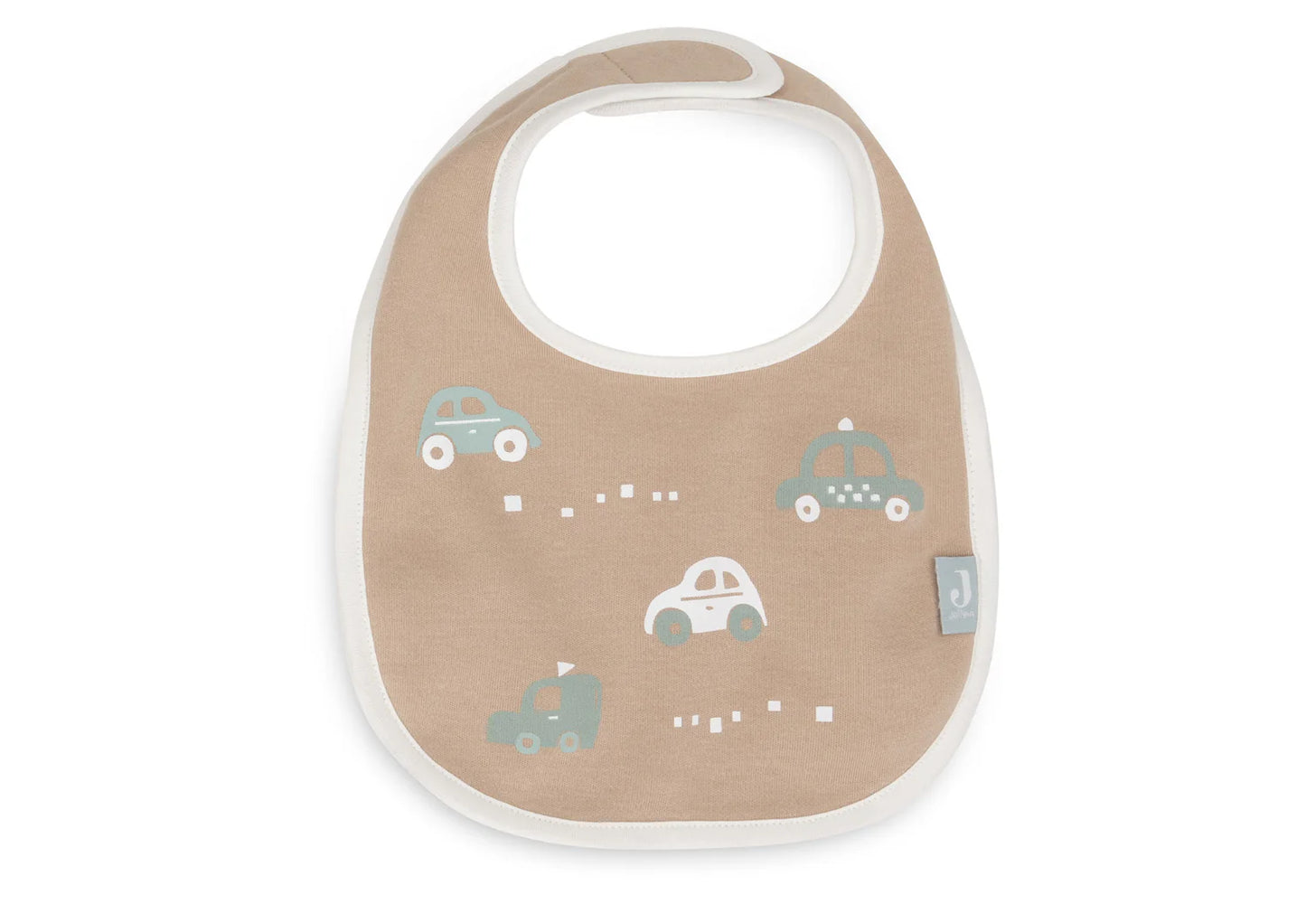 Jollien Babete Jersey Impermeável– On The Go – Pack de 5