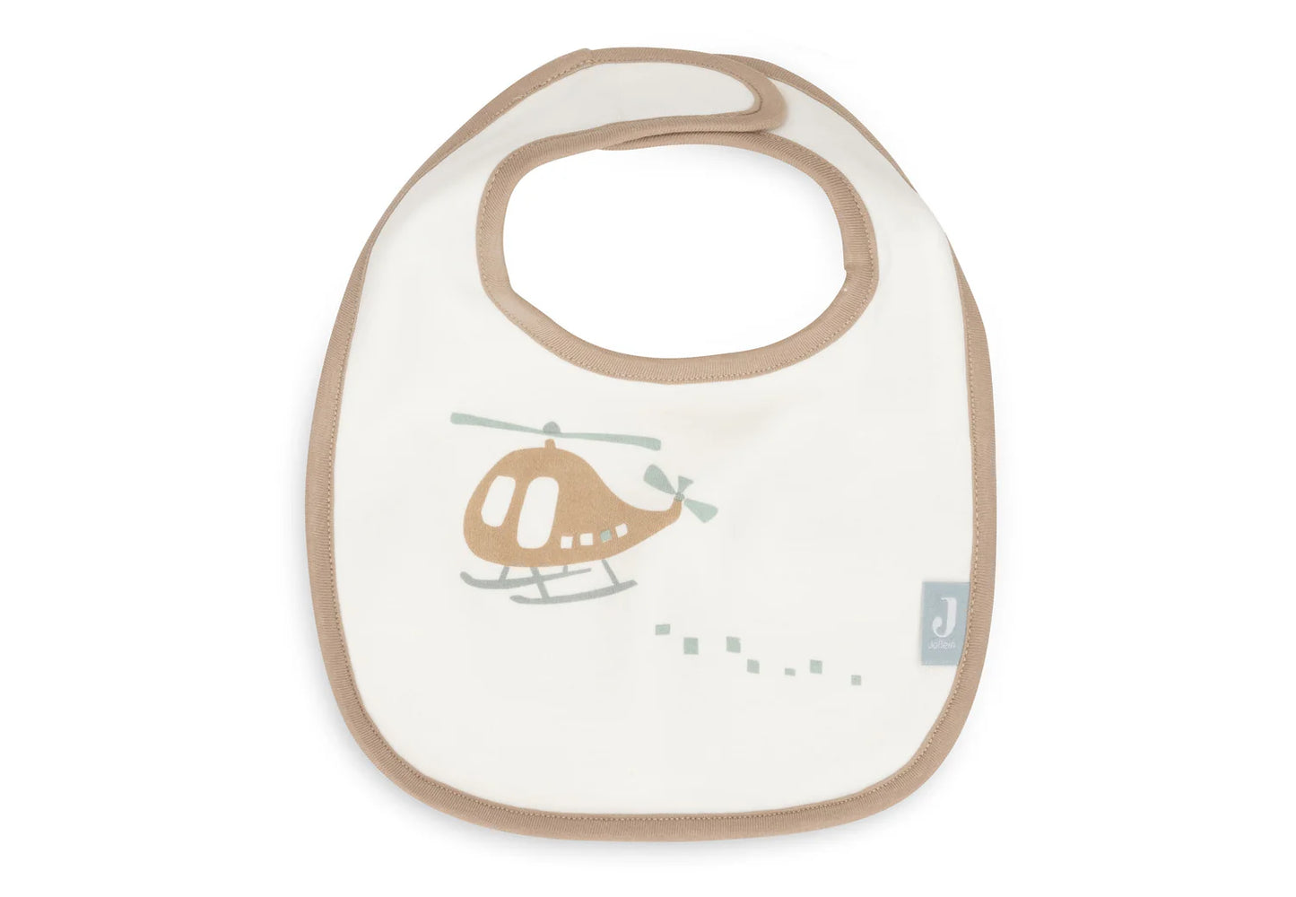 Jollien Babete Jersey Impermeável– On The Go – Pack de 5