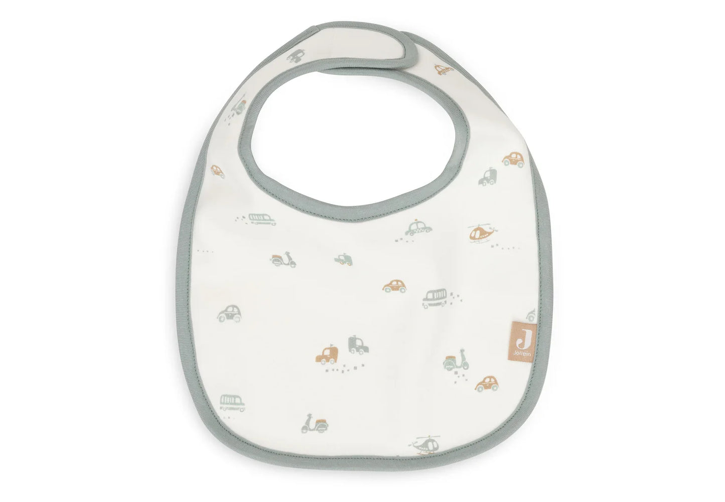 Jollien Babete Jersey Impermeável– On The Go – Pack de 5