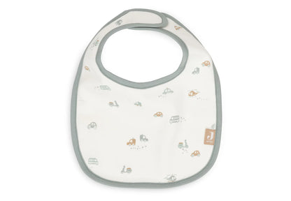 Jollien Babete Jersey Impermeável– On The Go – Pack de 5