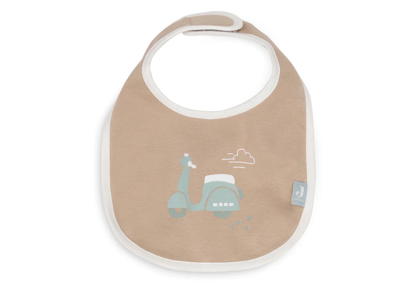 Jollien Babete Jersey Impermeável– On The Go – Pack de 5