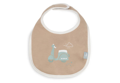 Jollien Babete Jersey Impermeável– On The Go – Pack de 5