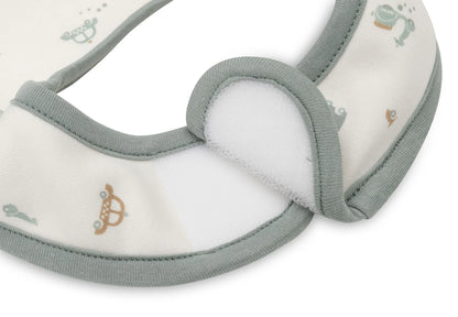 Jollien Babete Jersey Impermeável– On The Go – Pack de 5