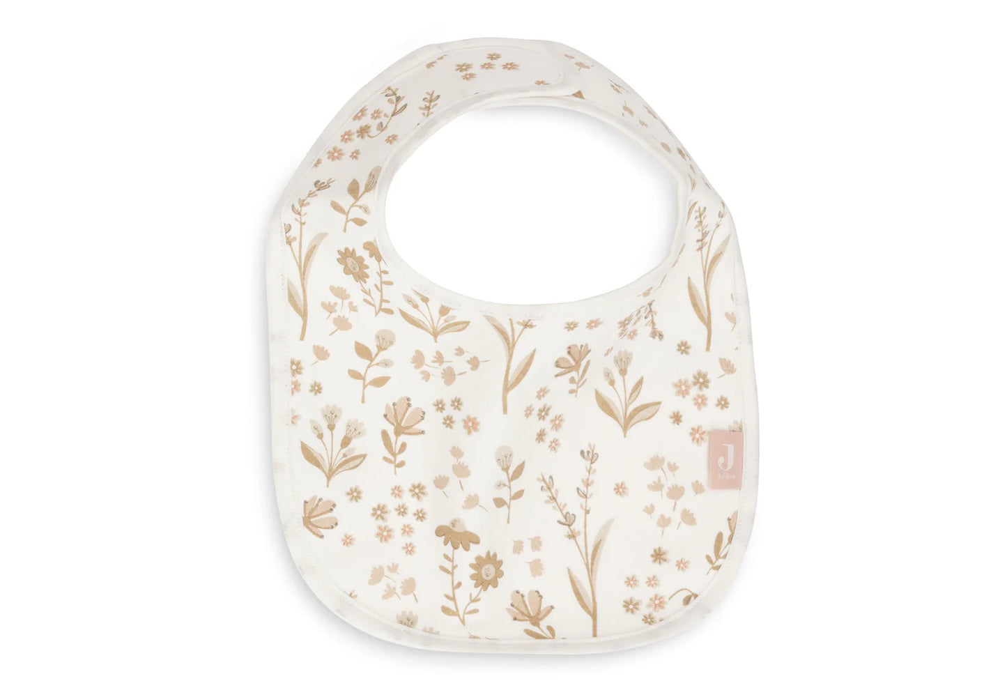 Jollien Babete Jersey Impermeável – Bloomy – Pack de 5