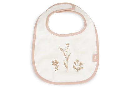 Jollien Babete Jersey Impermeável – Bloomy – Pack de 5