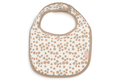 Jollien Babete Jersey Impermeável – Bloomy – Pack de 5