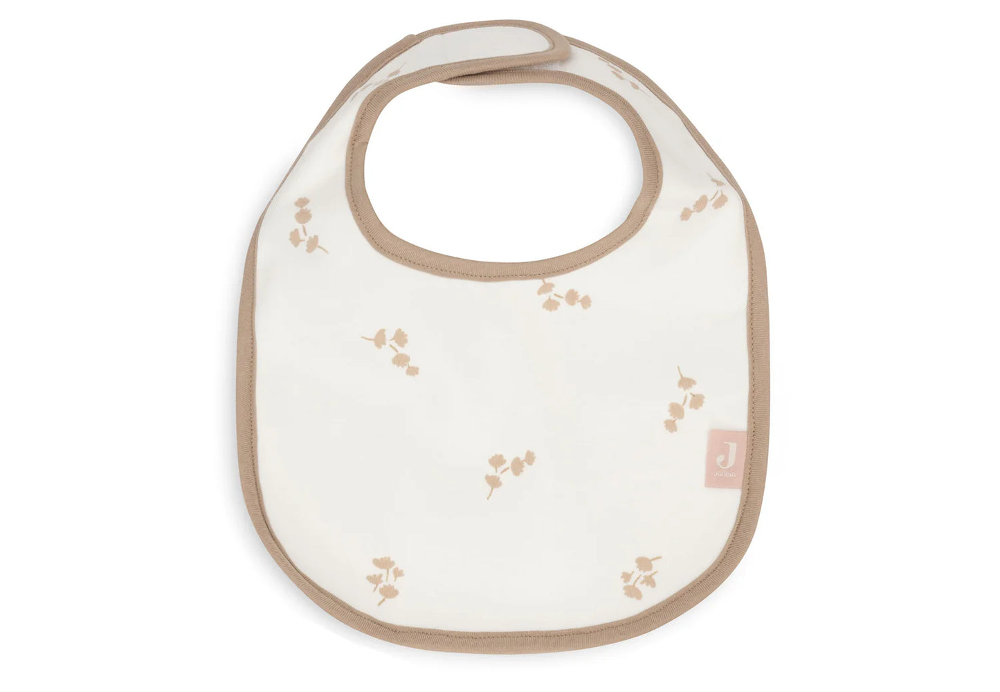 Jollien Babete Jersey Impermeável – Bloomy – Pack de 5