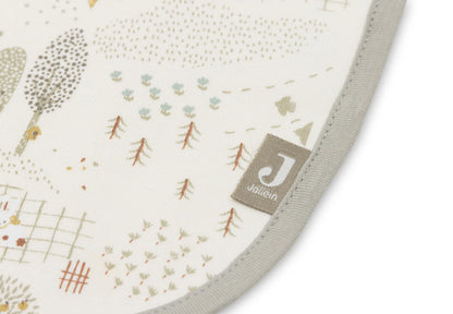 Jollien Babete Jersey Impermeável – Tiny Park – Pack de 5