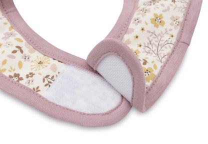 Jollien Babete Jersey Impermeável – Flower Fairies – Pack de 5