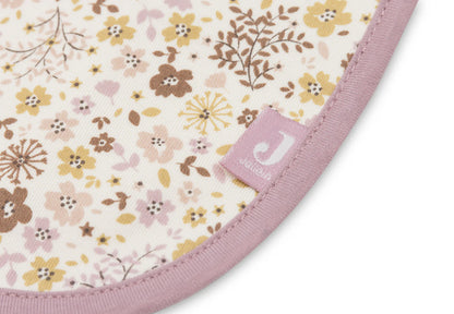 Jollien Babete Jersey Impermeável – Flower Fairies – Pack de 5