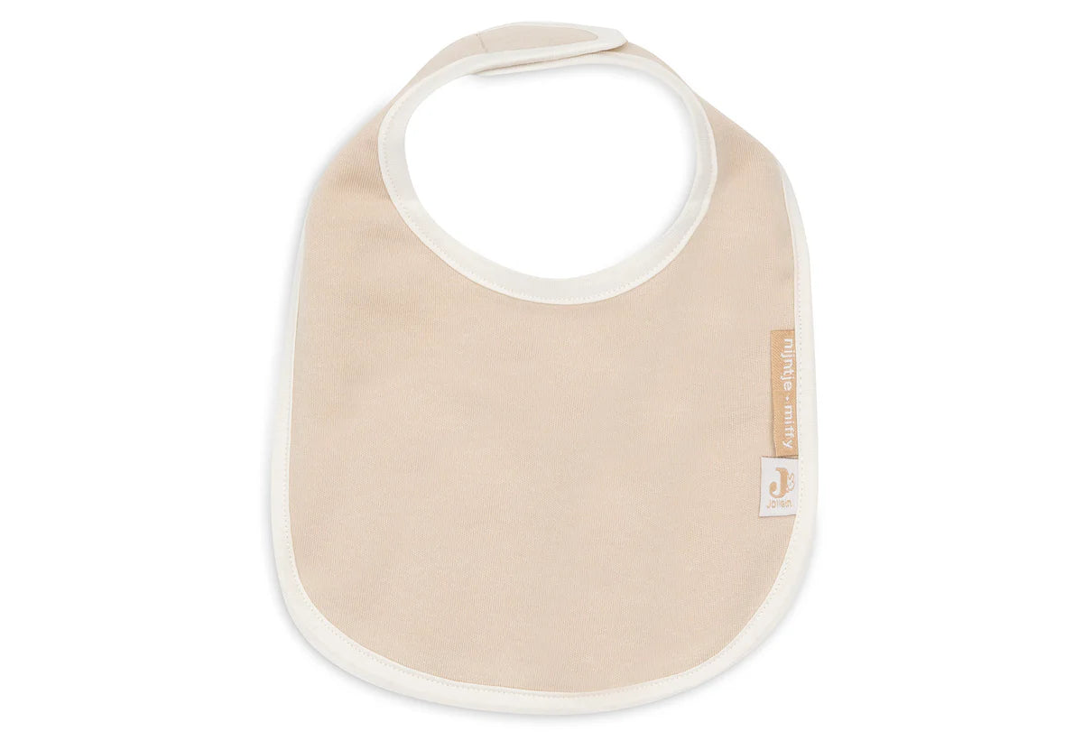 Jollien Babete Jersey Impermeável – Miffy Family Farm – Pack de 5