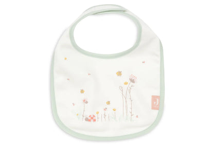 Jollien Babete Jersey Impermeável – Pretty Picnic – Pack de 5