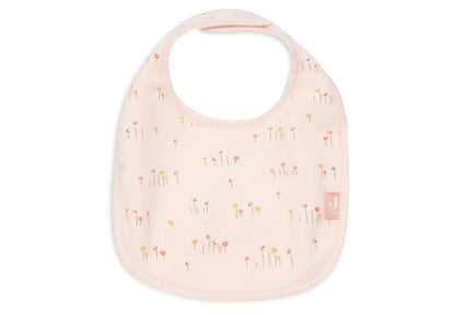 Jollien Babete Jersey Impermeável – Pretty Picnic – Pack de 5